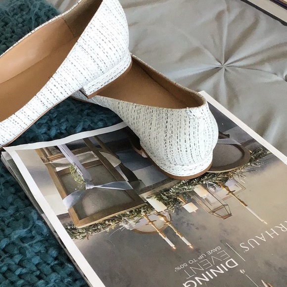 Chic Talbots Flats - Picture 3 of 6
